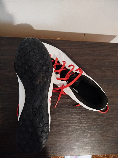 Аdidas x tango Кам'янське - зображення 1