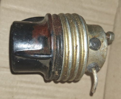 Ліхтар підкузовного підсвічування ФП-103 Суми - зображення 1