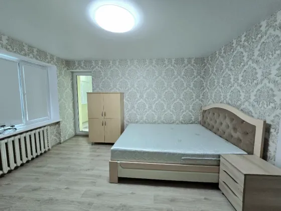 Аренда 2 ком/кв Центр/низ пр.Поля/Шнеерсона Реальная Днепр