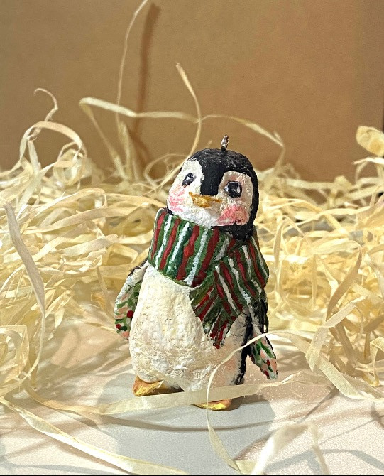 Іграшки ручної роботи Полтава - зображення 6