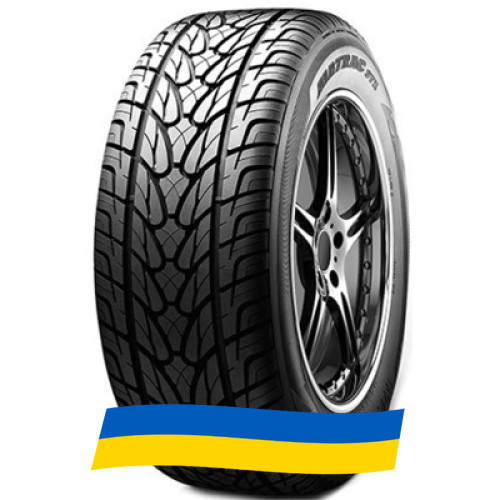 275/60 R17 Marshal Matrac STX KL12 110V Позашляхова шина Київ - зображення 1