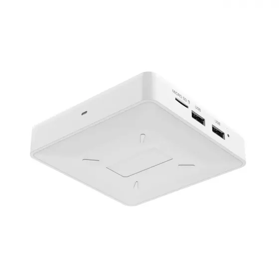 СМАРТ ТВ приставка Kickpi KP1 2G/32G Львов