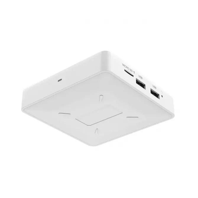 СМАРТ ТВ приставка Kickpi KP1 2G/32G Львов - изображение 4