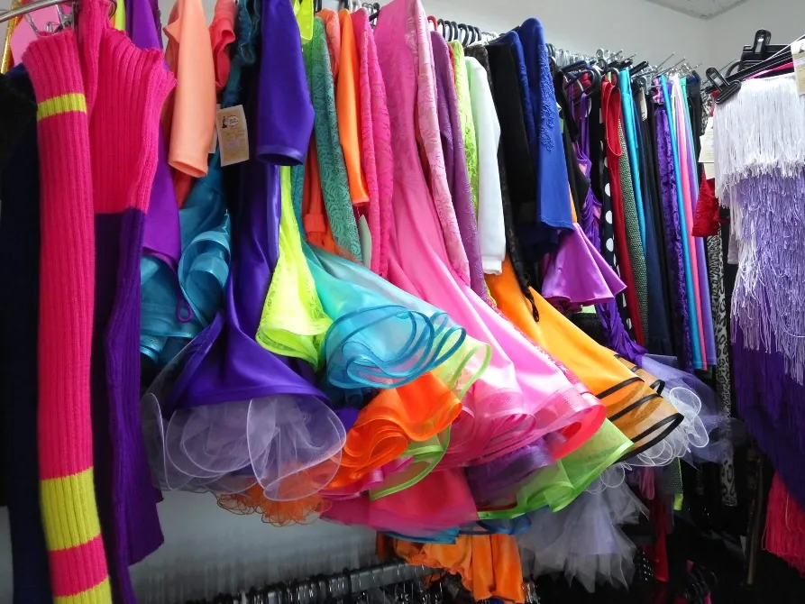 Танцювальні товари від виробника Розпродаж Киев - изображение 7