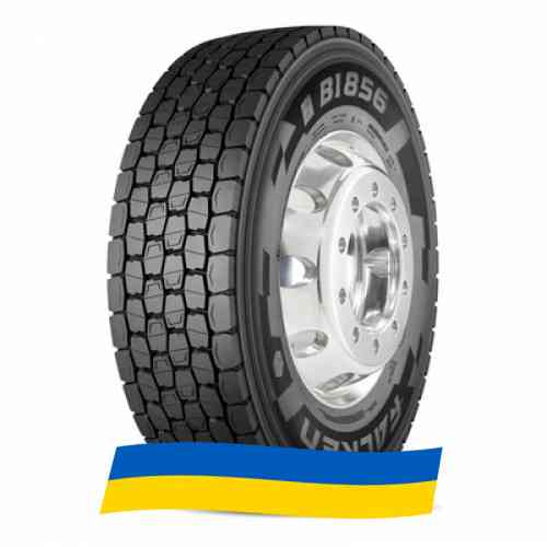 315/80 R22.5 Falken BI856 156/150L Ведущая шина Київ