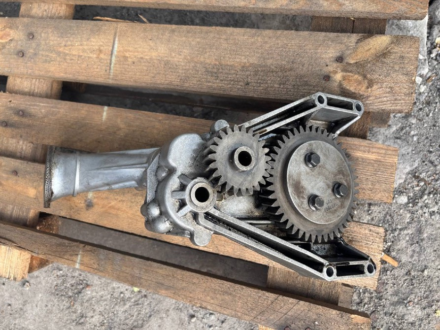 Разборка Volvo FH 12, запчастини Запоріжжя - зображення 7