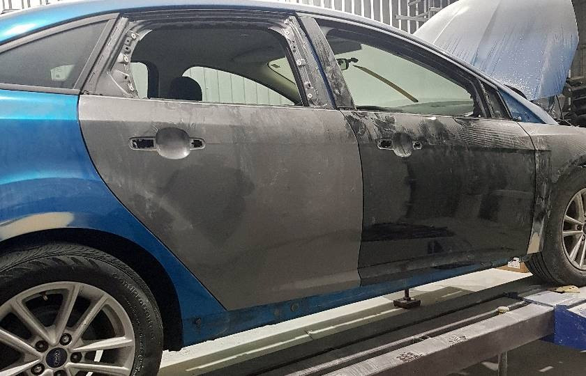 Ремонт авто Запоріжжя - зображення 3