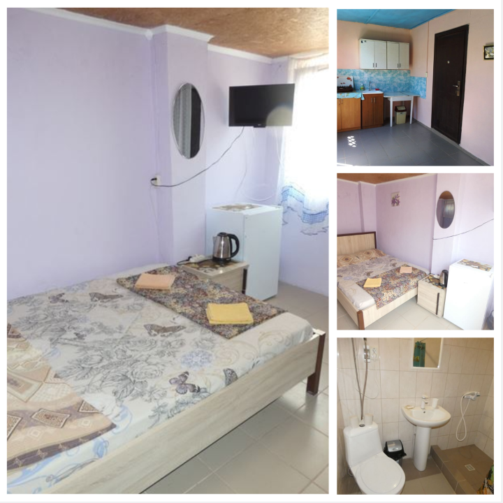 Оленевка Крым снять жилье у моря +79780677080 Чорноморське - зображення 5