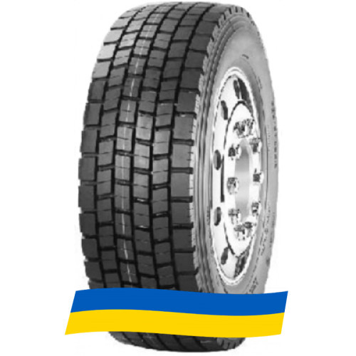 315/70 R22.5 Sportrak SP303 151/148M Ведущая шина Київ - зображення 7