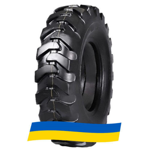 17.5 R25 Rockbuster G2/L2 H168 Индустриальная шина Київ - зображення 5