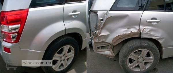 Авто ремонт Запоріжжя - зображення 1