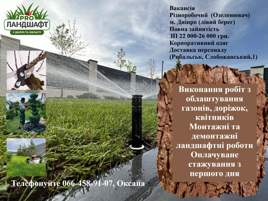 Різноробочий Дніпро - зображення 1