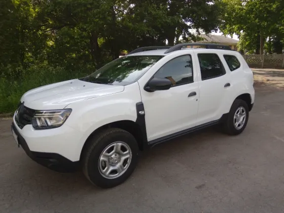 Renault Duster Life Ніжин