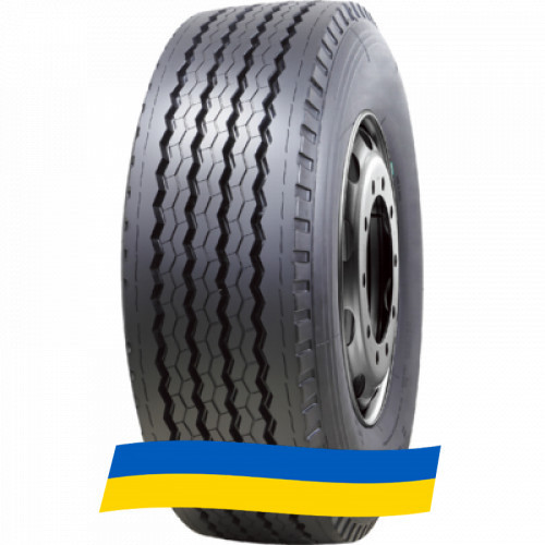 385/55 R22.5 Compasal CPT76 160L Прицепная шина Київ - зображення 2