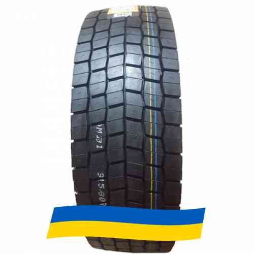 315/60 R22.5 Lanvigator D318 156/150L Ведущая шина Київ
