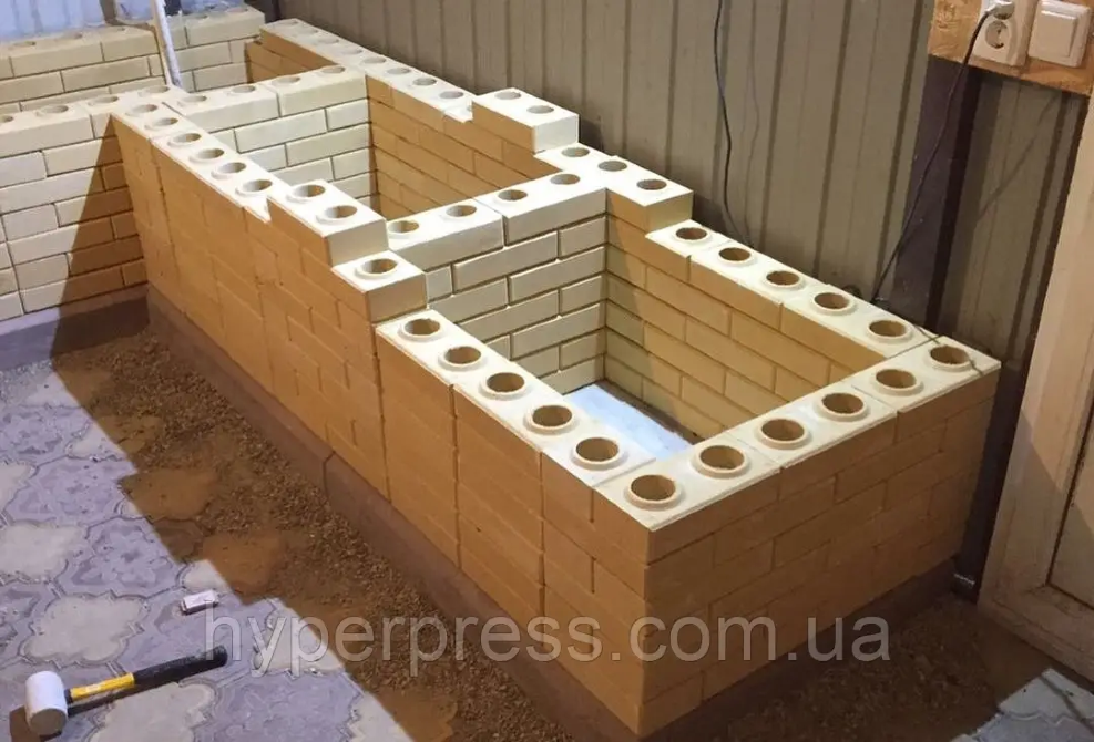 Гіперпрес Пак-400 (new 2025 Луцк - изображение 2