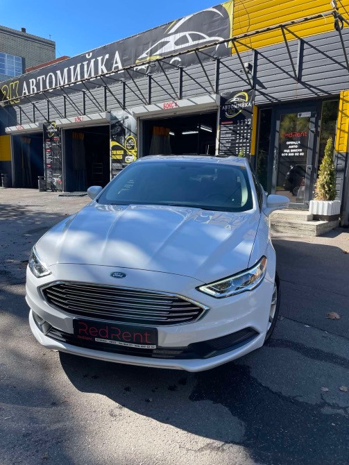 Аренда автомобиля Одесса - изображение 3