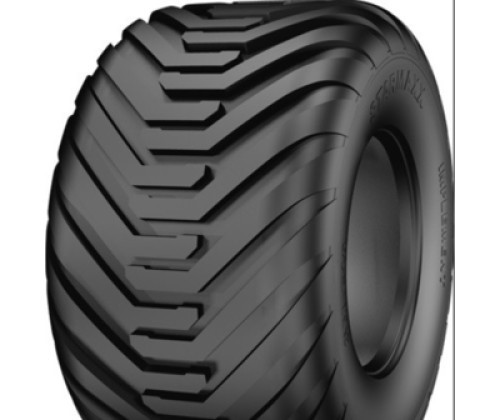500/60 R22.5 Starmaxx SMF-18 163/159A8/B Сельхоз шина Київ - зображення 7