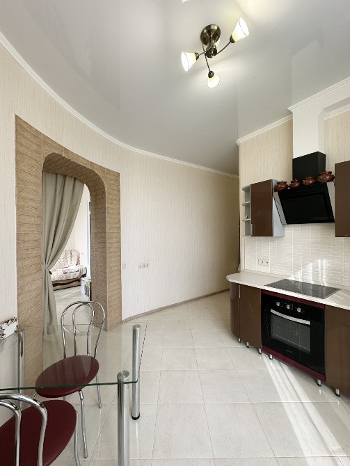 Продам 1к квартиру в ЖК Успех, ул. Небесная Сотня, Таирова Одеса - зображення 2