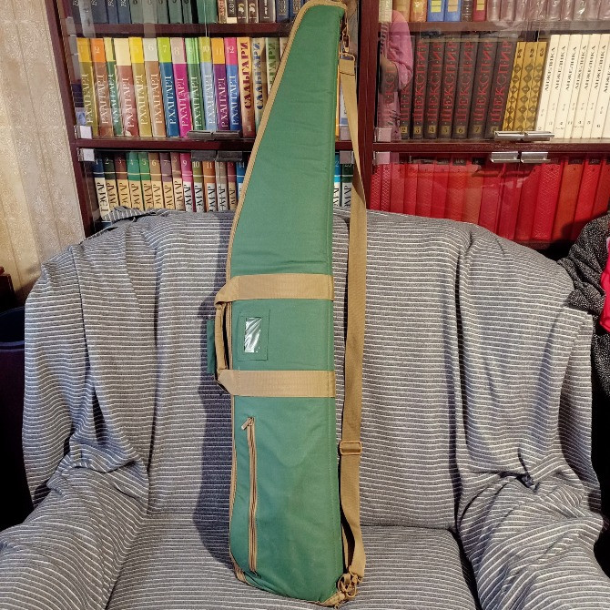 Пневматическая винтовка Gamo Big Cat 4, 5 мм с оптикой Одеса - зображення 4