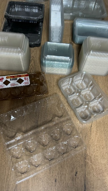 Продаж діючого бізнесу по виробництву пластикової упаковки Чернігів - зображення 5