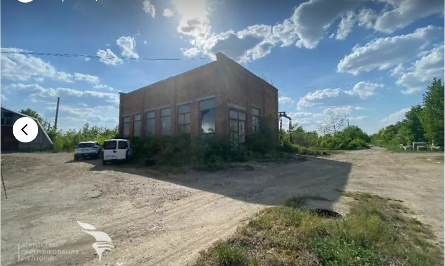 Продаж комерційного приміщення Хмельницький - зображення 1