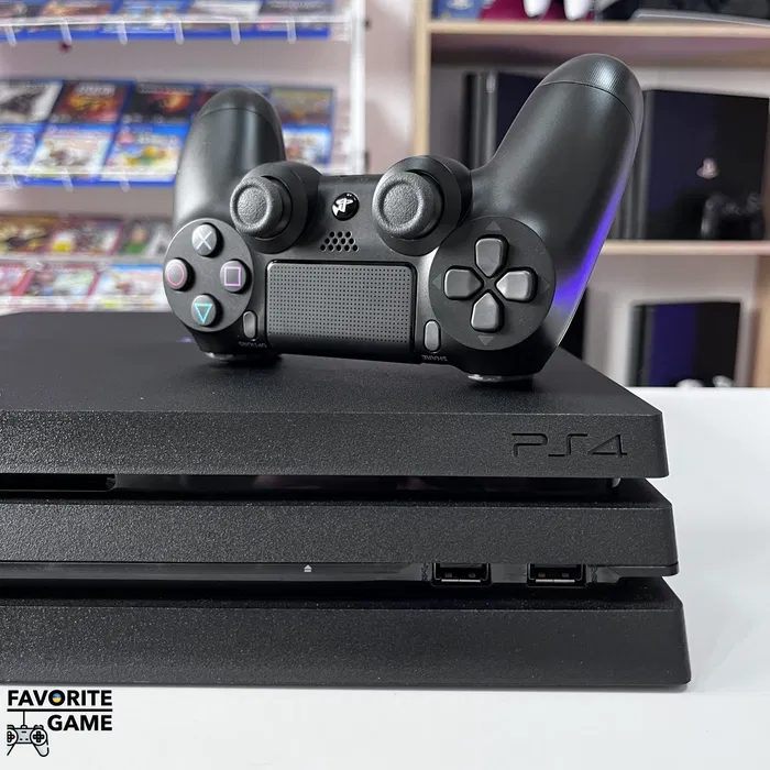 Ps4 Pro Cuh 72xx 1Tb + Гарантія / Доставка / Playstation 4 Плейстейшн Київ - зображення 2