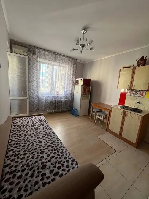 Оренда 1 кімнатної квартири на Троєщині Київ - зображення 5