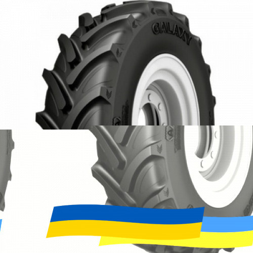320/85 R28 Galaxy Earth-Pro 850 124A8 Индустриальная шина Київ - зображення 2