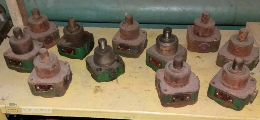 Насос С12-4М-10, С12-5М-4, С12-4М-6, 3, С12-4М-4, С12-4М-2 Суми - зображення 1