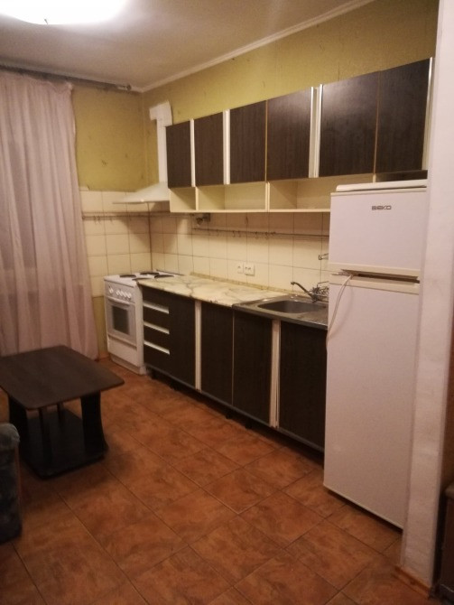 Терміново! 1 кім.квартира біля метро Харківська, Позняки Київ - зображення 2