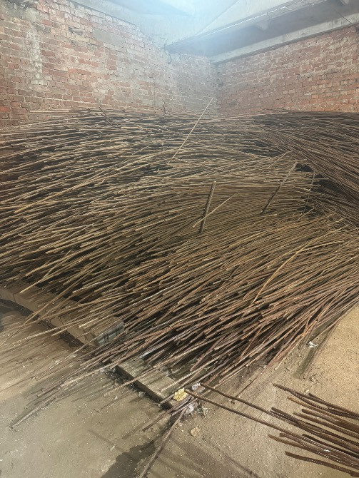 Продам арматуру бу Івано-Франківськ - зображення 2