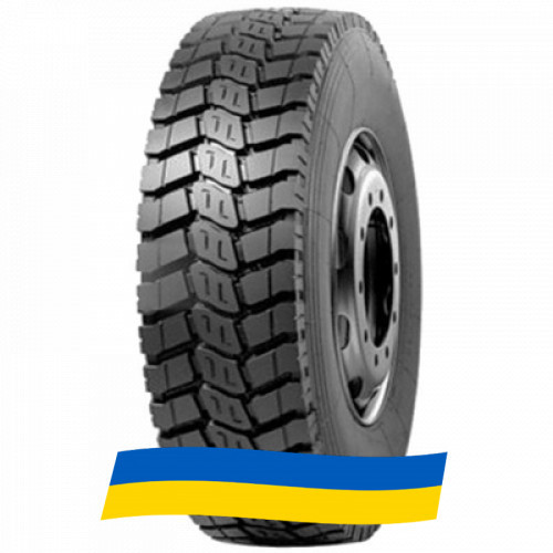 10 R20 Powertrac Heavy Expert 149/146K Ведущая шина Київ - зображення 2