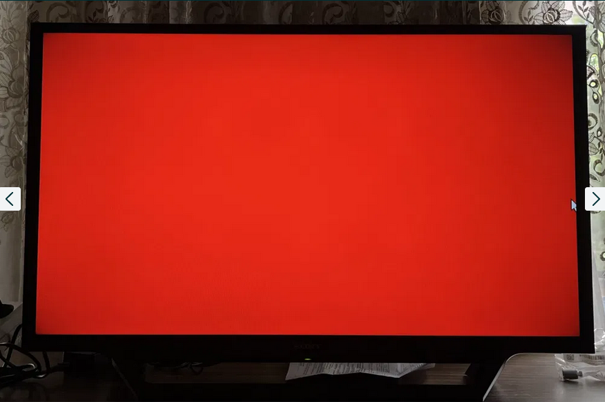 Продам телевізор Sony Bravia Kdl-32Wd603 Київ - зображення 3