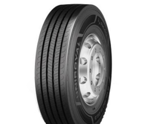 235/75 R17.5 Uniroyal FH40 132/130M Рулевая шина Київ - зображення 8