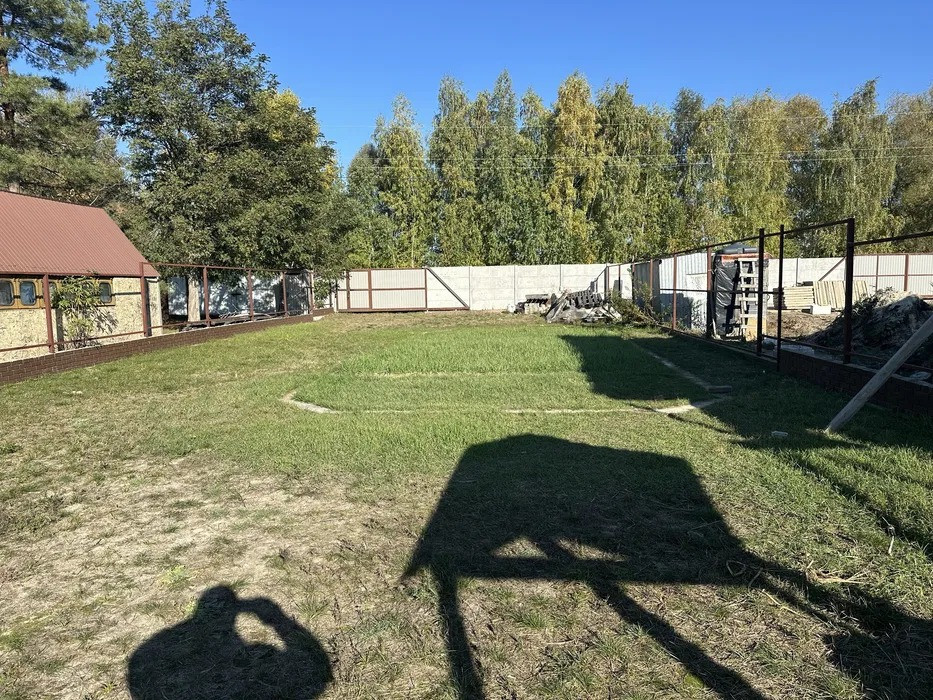 Земельна ділянка з виходом на Дніпро Бориспіль - зображення 8