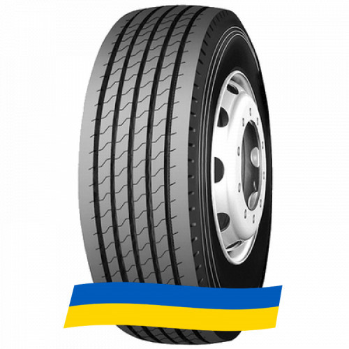 445/45 R19.5 Supercargo SC168 160J Прицепная шина Київ - зображення 3