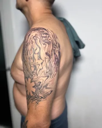 Vean Tattoo: Тату, Видалення, Пірсинг Дніпро - зображення 7