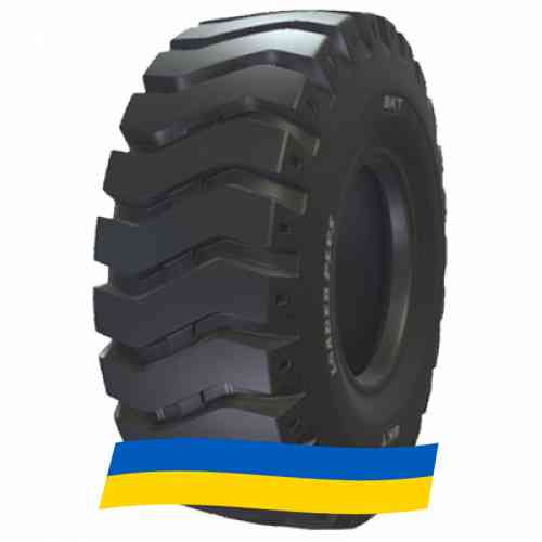 23.5 R25 BKT Loader plus 191A2 Индустриальная шина Київ