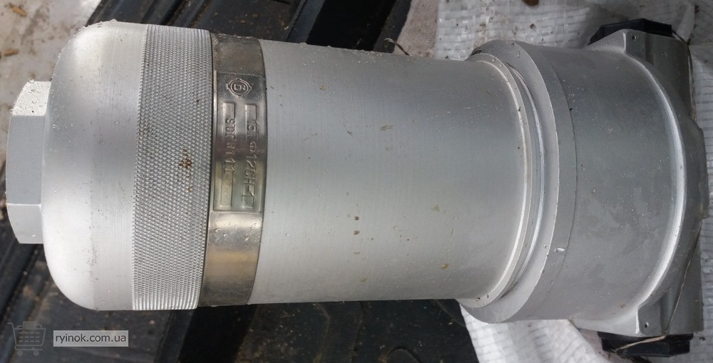 Фильтр 15ГФ12СН-1, 12ТФ29СН, 8Д2.966.020-2, 8Д2.966.040-2, 8Д2.966.715 Суми - зображення 1