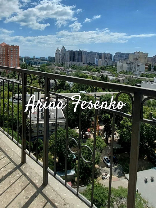 Продажа 2 квартры на 5 ст.Фонтана /ЖК Акрополь от СК Гефест , 66 м , Одеса - зображення 1