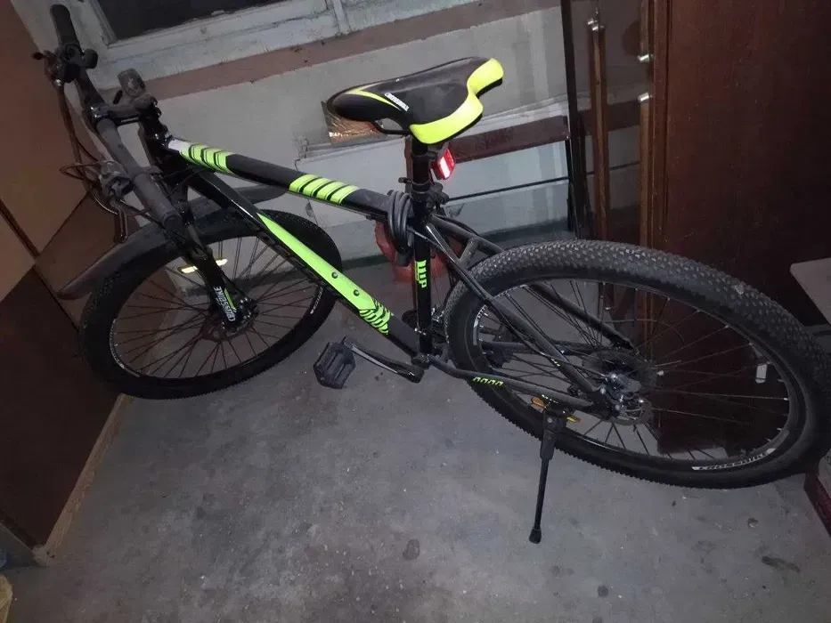 Велосипед кроссбайк Чернігів - зображення 4