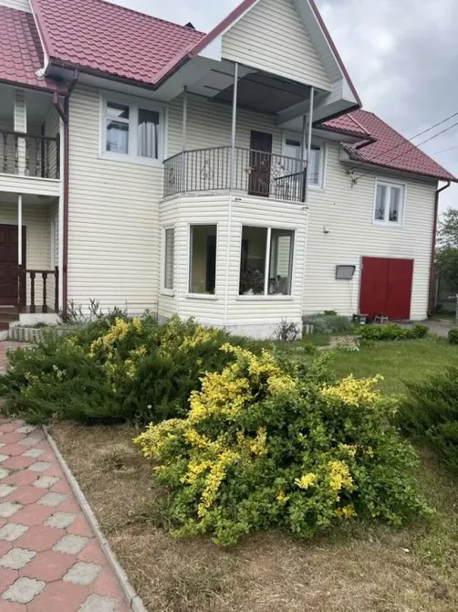 Село Забуччя, Києво-Святошинський р-н, продам будинок, ділянка 0.25 га Буча - зображення 4