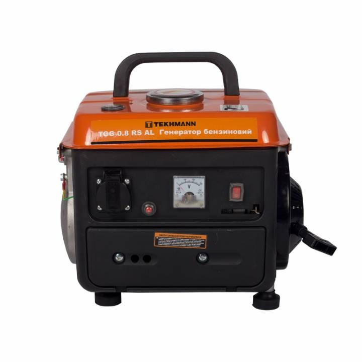 Генератор бензиновий Tgg-0.8 RS AL Київ - зображення 1