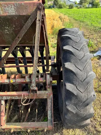 Продам сівалку СЗ 3.6 Лохвица