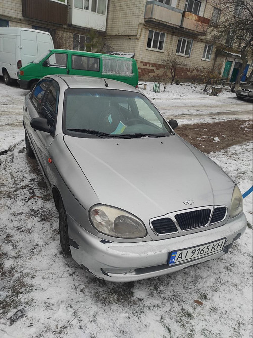 Хароша машина на повсякденне користування Тетіїв - зображення 1