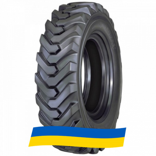 16 R24 Marcher G2/L2 W-3D Индустриальная шина Київ - зображення 1