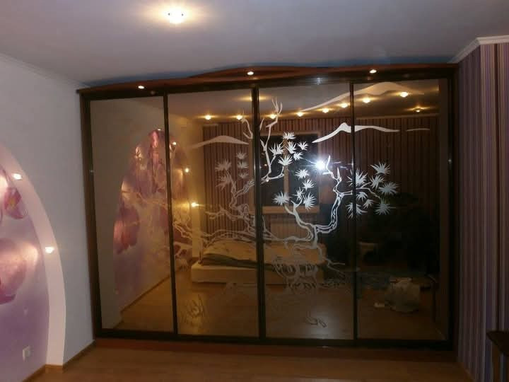 Корпусная мебель на заказ Харків - зображення 1