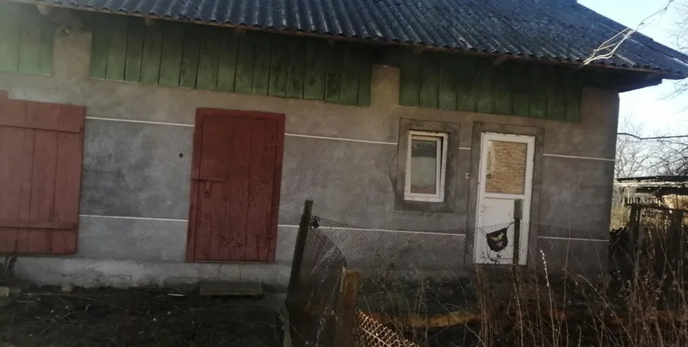 Продається будинок у мальовничому селі Грусятичі Жидачів - зображення 9