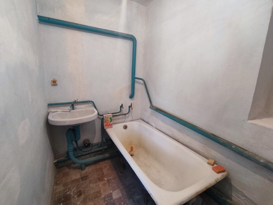 Продається хата с-ще Широке Дніпропетровська область Криворізький райо Кривой Рог - изображение 7